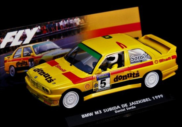 Fly BMW M3 E30 1999 Nr. 5